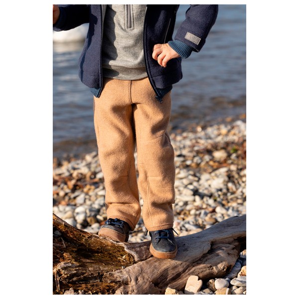 disana - Kid's Walk-Hose - Pantalones de trekking