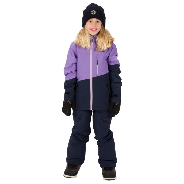 Rehall - Kid's Kyle - Pantalones de esquí