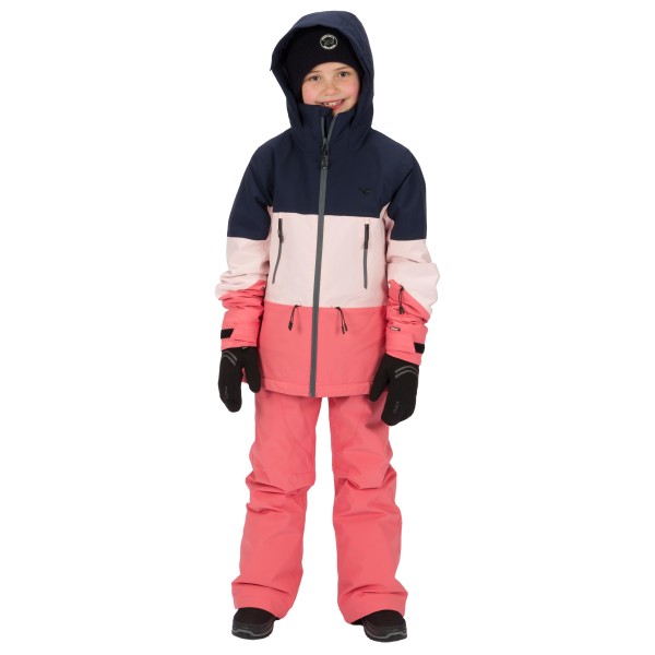 Rehall - Kid's Romana - Skibukser