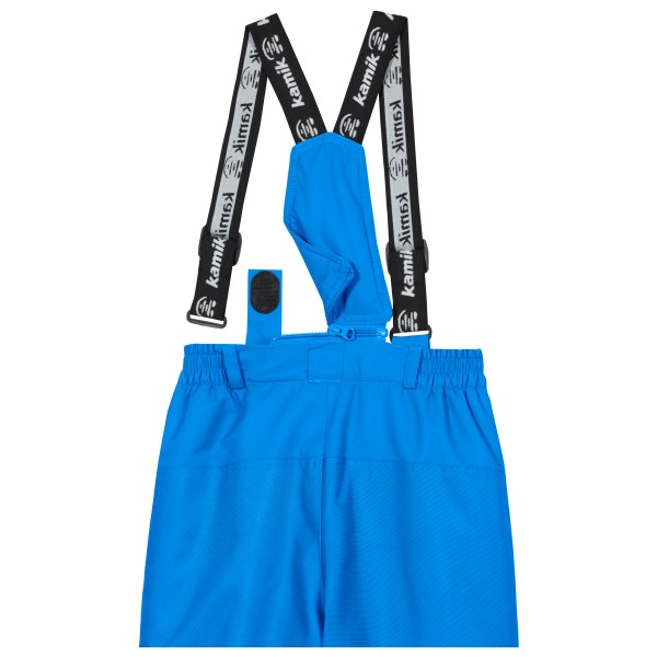 Kamik - Kid's Regan - Pantalones de esquí