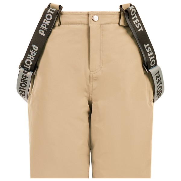 Protest - Kid's PRTSticks Snowpants - Skibroek