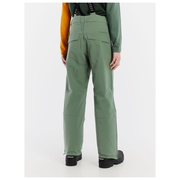 Protest - Kid's PRTSpikety Snowpants - Pantalones de esquí