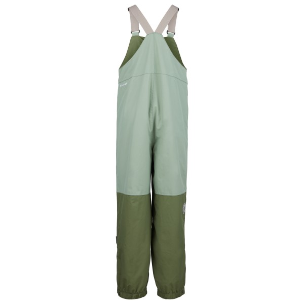 Mammut - Kid's Treeline Hardshell Thermo Overall - Regenbroek