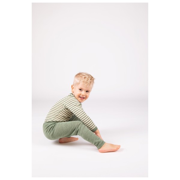 Engel - Baby Fine Rib Leggings - Leggings