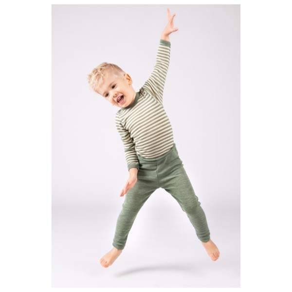 Engel - Baby-Leggings Feinripp - Legging