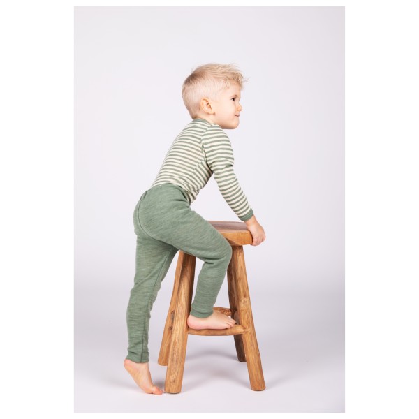 Engel - Baby-Leggings Feinripp - Legging