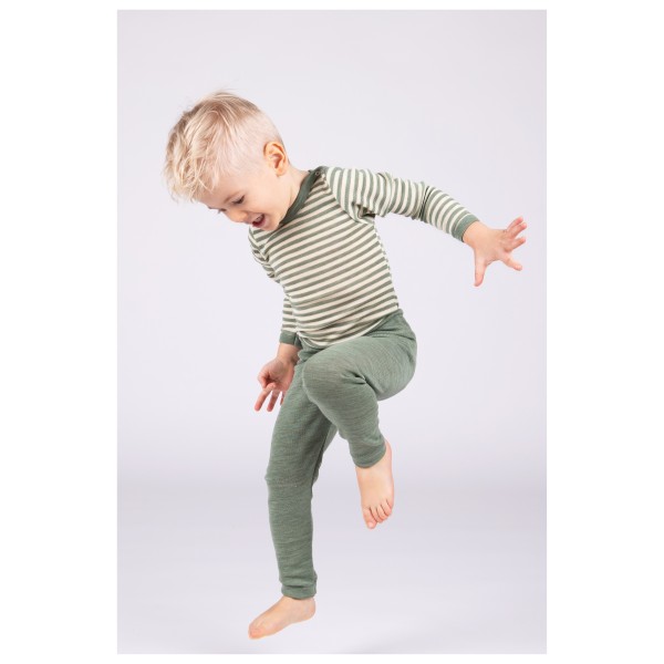 Engel - Baby-Leggings Feinripp - Leggings