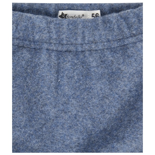 Sterntaler - Kids' Fleece Trousers - Fleece trousers
