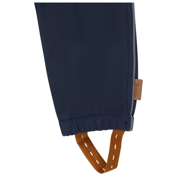 Sterntaler - Kids' Softshell Trousers - Softshell trousers