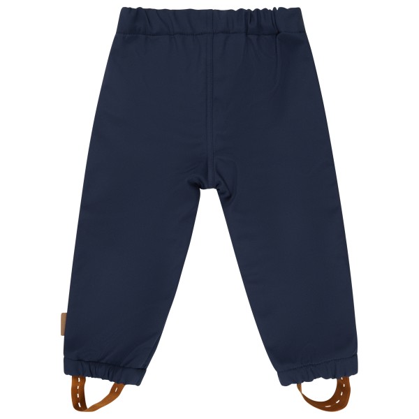 Sterntaler - Kids' Softshell Trousers - Softshellbyxa