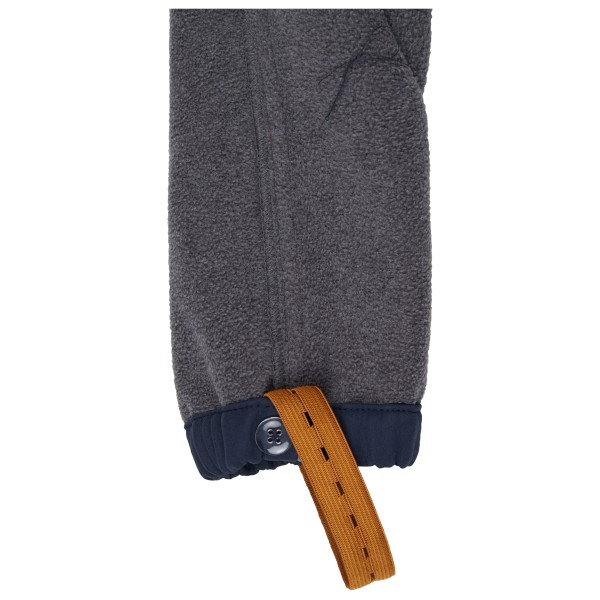 Sterntaler - Kids' Softshell Trousers - Softshellhousut
