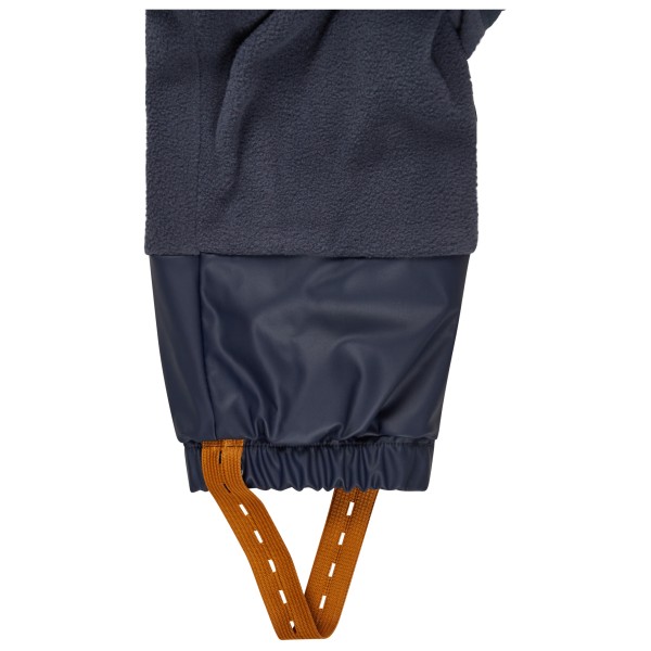 Sterntaler - Kids' Lined Rain Trousers - Regnbukser