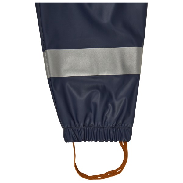 Sterntaler - Kids' Lined Rain Trousers - Regnbyxa