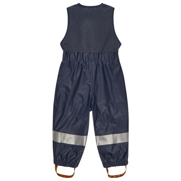 Sterntaler - Kid's Regenhose Gefüttert - Pantalones impermeables