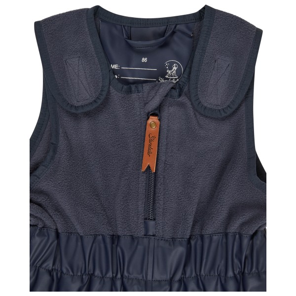 Sterntaler - Kid's Regenhose Gefüttert - Pantalones impermeables