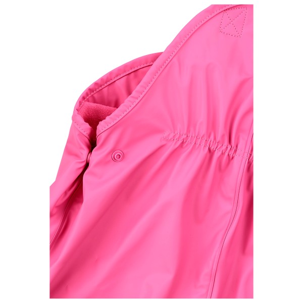 Sterntaler - Kids' Lined Plain Rain Trousers - Regnbukser