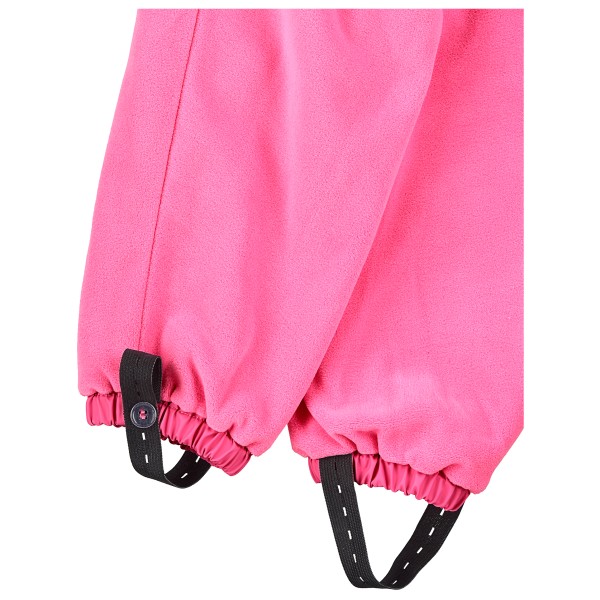 Sterntaler - Kids' Lined Plain Rain Trousers - Regnbukser