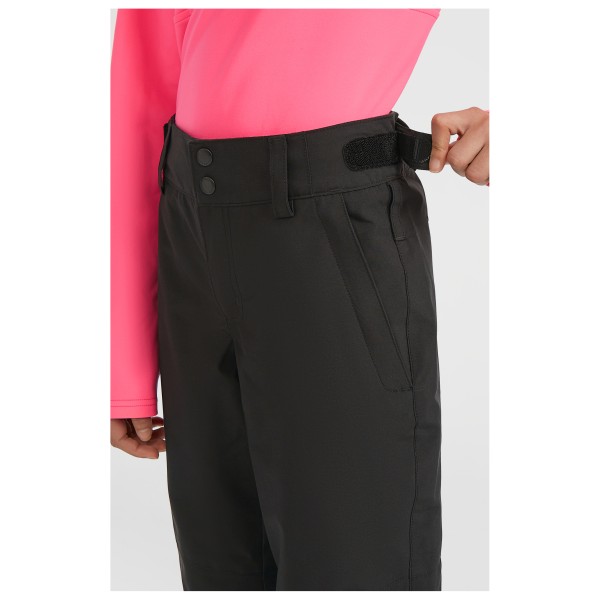 O'Neill - Girl's FWC' Cruz Snow Pants - Skibroek
