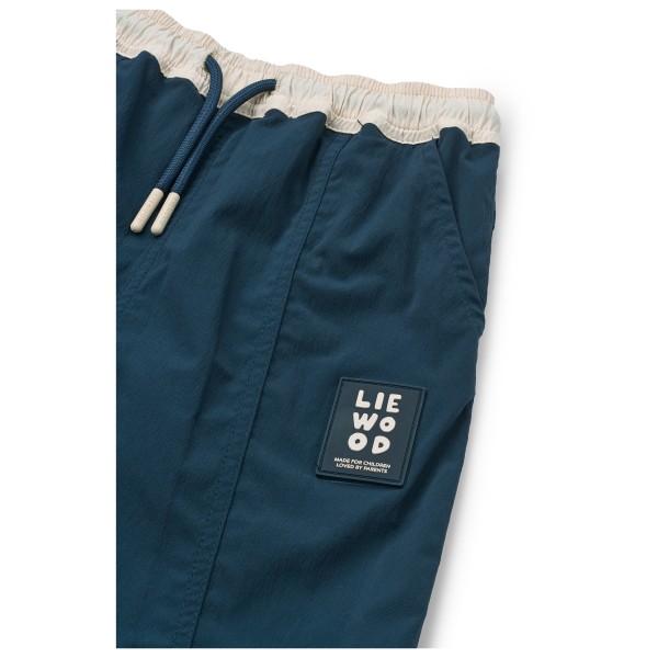 LIEWOOD - Kid's Alvin Shorts - Pantalones cortos