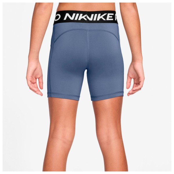 Nike - Girl's Big Kid's Nike Pro Dri-Fit 5'' Shorts - Running shorts