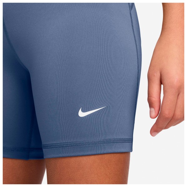 Nike - Girl's Big Kid's Nike Pro Dri-Fit 5'' Shorts - Running shorts
