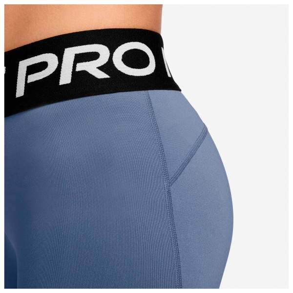 Nike - Girl's Big Kid's Nike Pro Dri-Fit 5'' Shorts - Running shorts