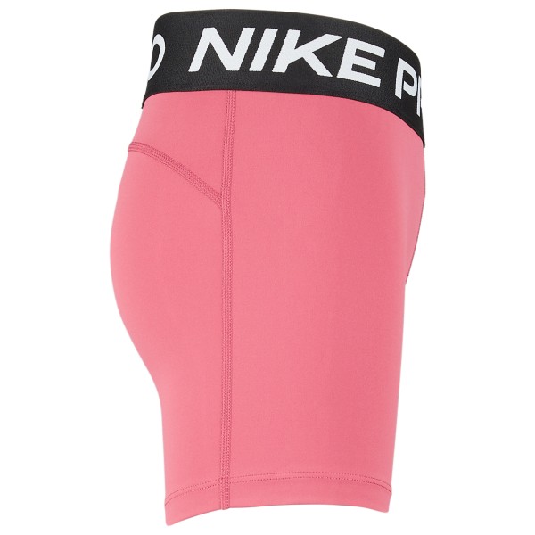 Nike - Girl's Pro Dri-Fit 5'' Short OP - Loopshort