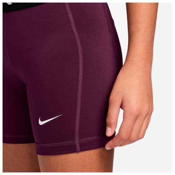 Nike - Girl's Pro Leak Protection Dri-FIT Shorts - Loopshort