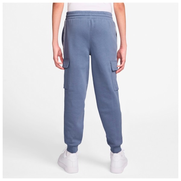 Nike - Kid's NSW Club+ Fleece Cargo Pant - Tracksuit trousers