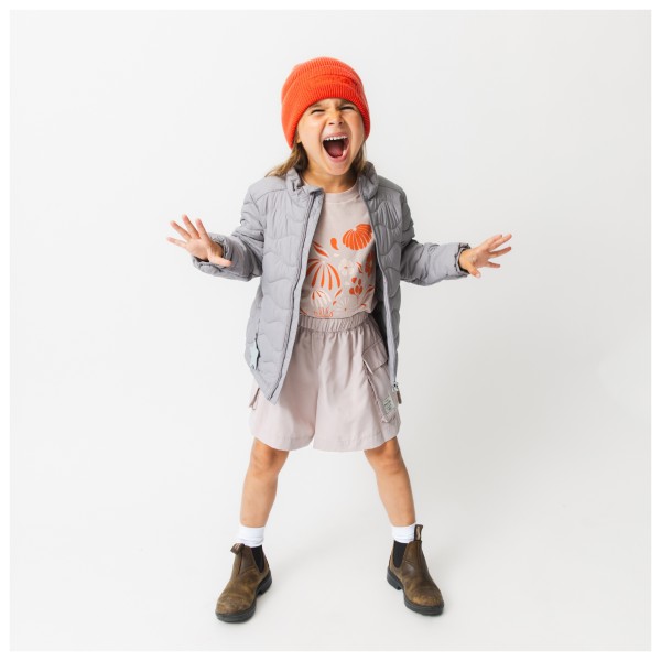 Mini A Ture - Kid's Matadventure Lightweight Skirt Shorts - Pantalones cortos