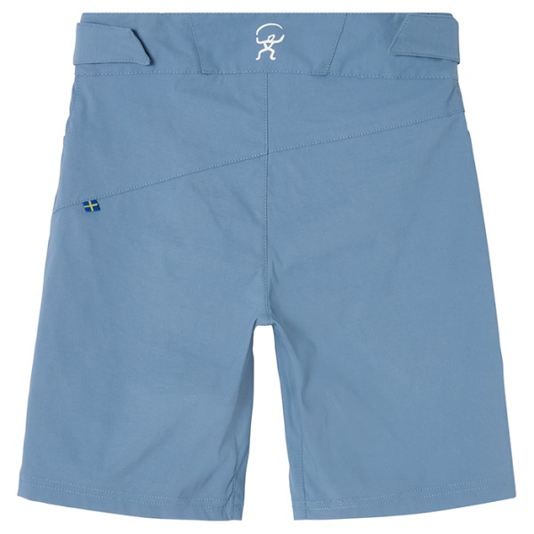 Isbjörn - Kid's Fox All Mountain Shorts - Pantalones cortos