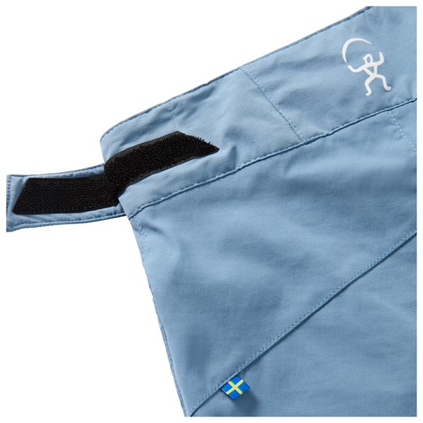 Isbjörn - Kid's Fox All Mountain Shorts - Pantalones cortos