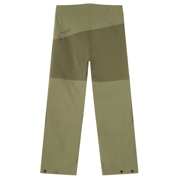 Isbjörn - Kid's Trapper Pant II - Pantalones de trekking