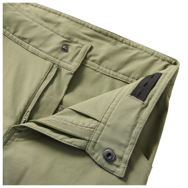 Isbjörn - Kid's Trapper Pant II - Pantalones de trekking