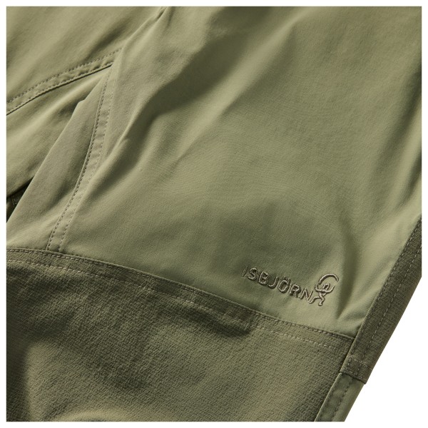 Isbjörn - Kid's Trapper Pant II - Trekkingbyxa