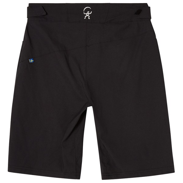 Isbjörn - Teen's Fox All Mountain Shorts - Pantalones cortos