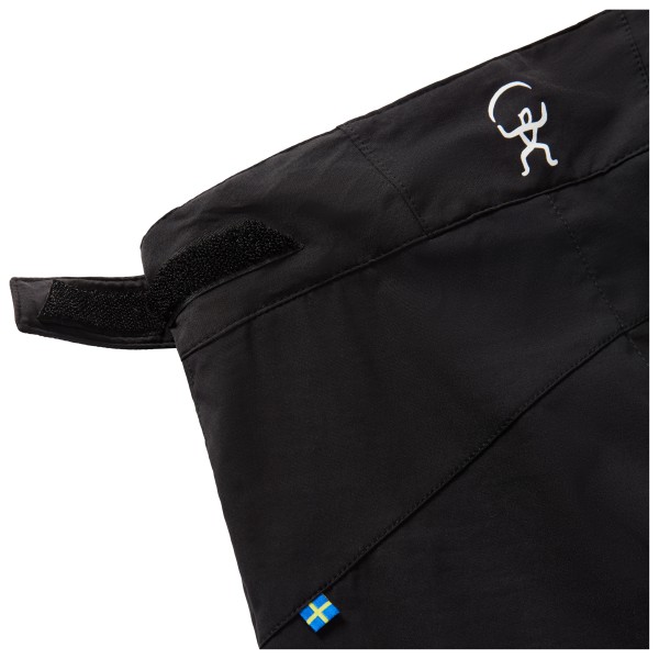 Isbjörn - Teen's Fox All Mountain Shorts - Pantalones cortos