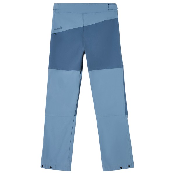 Isbjörn - Teen's Trapper Pant II - Trekkingbyxa