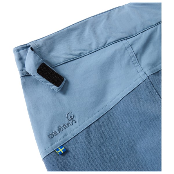 Isbjörn - Teen's Trapper Pant II - Trekkingbyxa