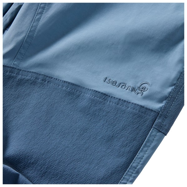 Isbjörn - Teen's Trapper Pant II - Trekkingbyxa