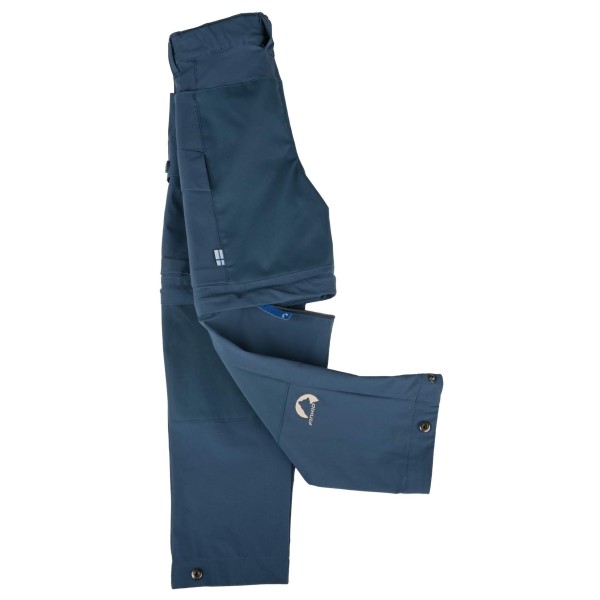 Finkid - Kid's Orava Zip - Zip-off housut