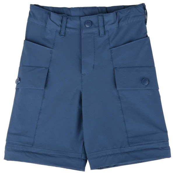 Finkid - Kid's Orava Zip - Zip-off housut