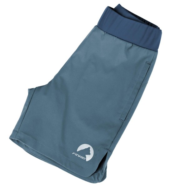 Finkid - Kid's Voimakas Protect - Pantalones cortos