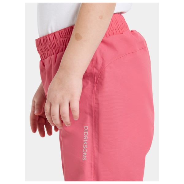 Didriksons - Kid's Avan Pants 2 - Pantalones impermeables