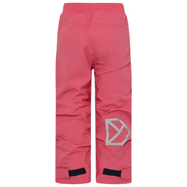 Didriksons - Kid's Avan Pants 2 - Pantaloni antipioggia