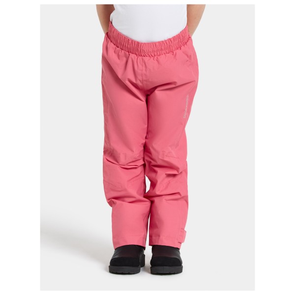 Didriksons - Kid's Avan Pants 2 - Pantaloni antipioggia