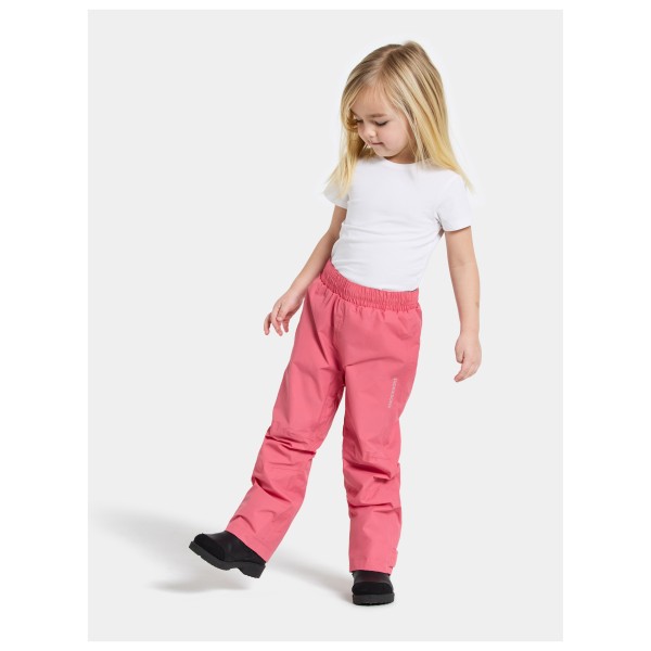 Didriksons - Kid's Avan Pants 2 - Pantaloni antipioggia