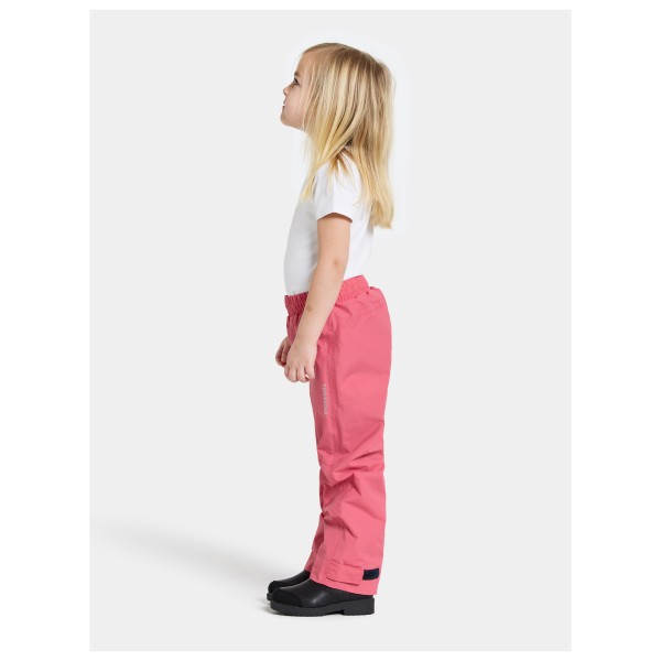Didriksons - Kid's Avan Pants 2 - Pantaloni antipioggia