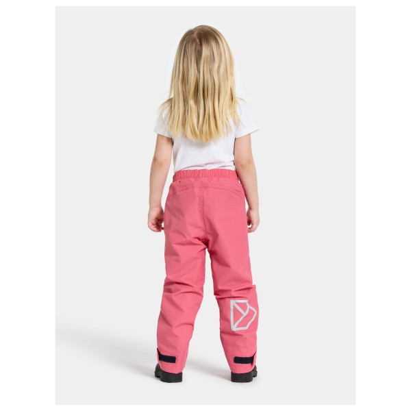 Didriksons - Kid's Avan Pants 2 - Pantaloni antipioggia