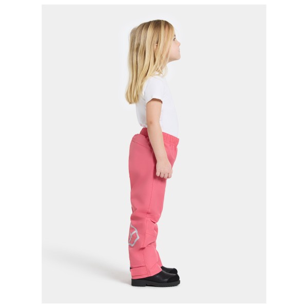 Didriksons - Kid's Avan Pants 2 - Pantaloni antipioggia